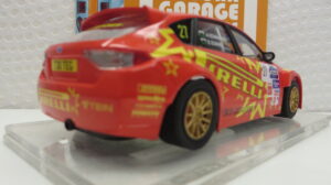 AVANT SLOT SUBARU STI S14