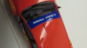 AVANT SLOT SUBARU STI S14