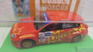 AVANT SLOT SUBARU STI S14