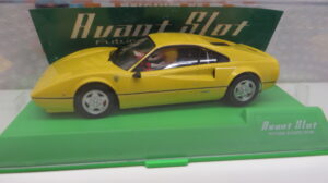 AVANT SLOT FERRARI 308 GTB