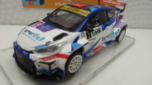AVANT SLOT TOYOTA YARIS