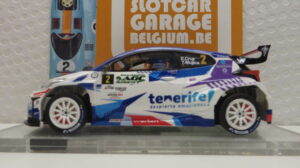 AVANT SLOT TOYOTA YARIS