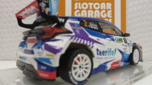 AVANT SLOT TOYOTA YARIS