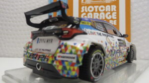 AVANT SLOT TOYOTA YARIS