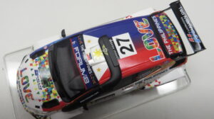 AVANT SLOT TOYOTA YARIS