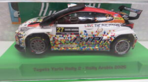 AVANT SLOT TOYOTA YARIS