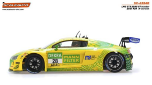 SCALEAUTO AUDI LMS GT3 (Rserie)
