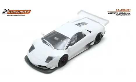 scaleauto SC-A38M01