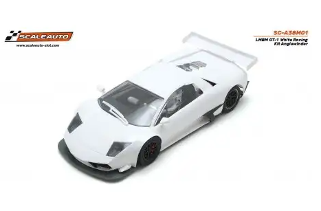 scaleauto SC-A38M01