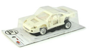 REVOSLOT FERRARI F40 COMPLETE WHITE KIT