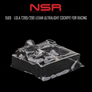 NSR 1569