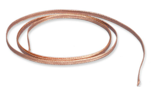 NSR ULTRA SOFT BRAIDS 0.2MM THICK