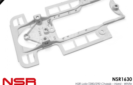 NSR 1630
