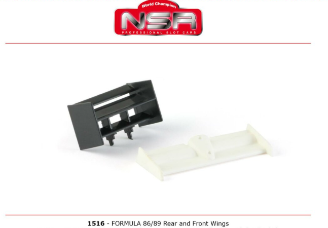 NSR 1516