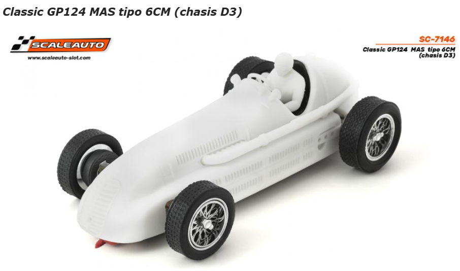 scaleauto SC-7146