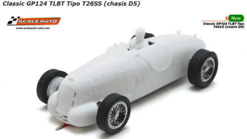 scaleauto SC-7150
