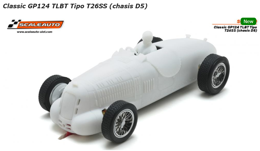 scaleauto SC-7150
