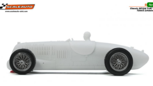 SCALEAUTO CLASSIC GP 124 TALBOT TIPO (scale 1/24)