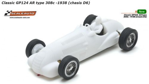 scaleauto SC-7154