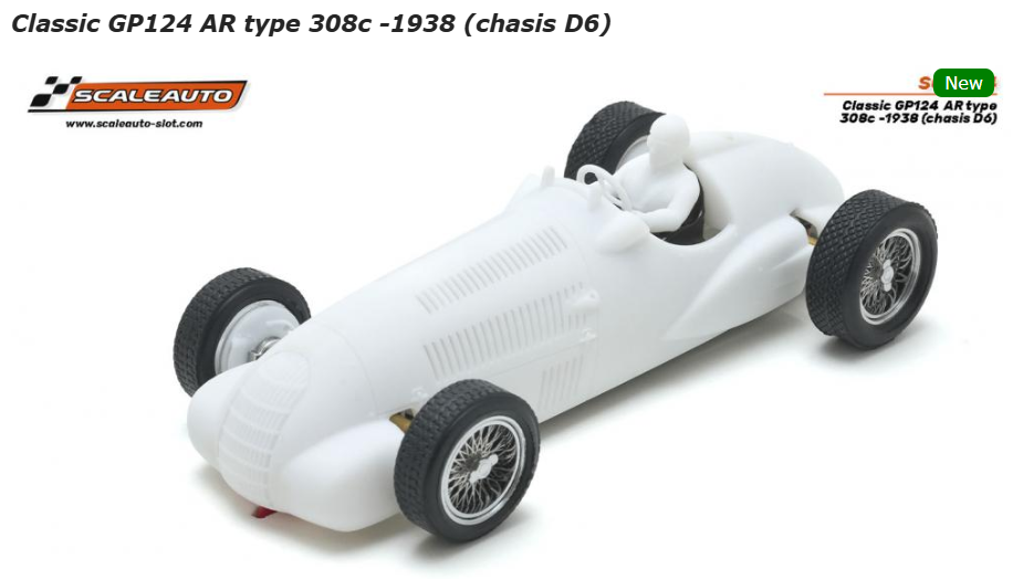 scaleauto SC-7154