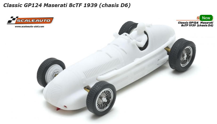 scaleauto SC-7155