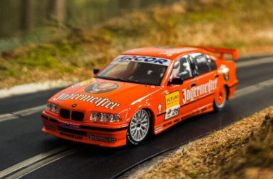 scalextric C4624