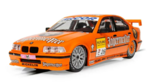 SCALEXTRIC BMW 320i