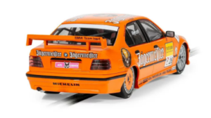 SCALEXTRIC BMW 320i