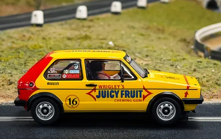 scalextric C4625