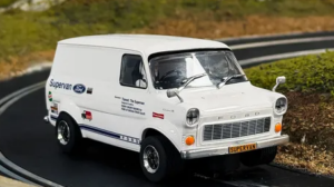 scalextric C4650