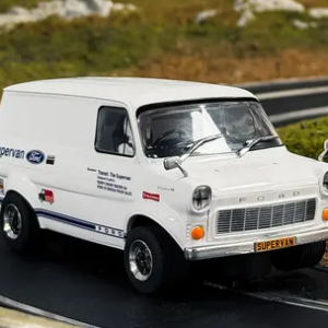 scalextric C4650
