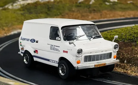 scalextric C4650