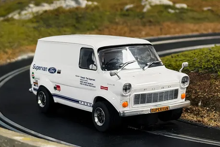 scalextric C4650