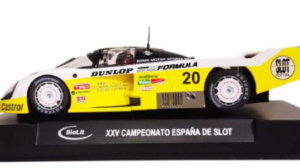 SLOT.IT TOYOTA 86C
