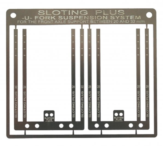 sloting plus SP110031