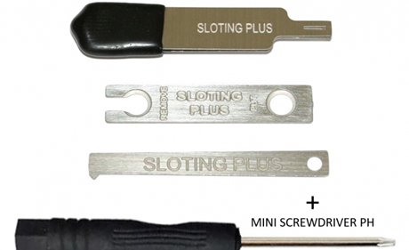 sloting plus SP143250