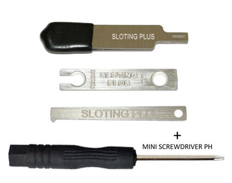 sloting plus SP143250