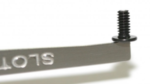 SLOTING PLUS TOOL KIT ASSEMBLY OF SEMI-AXLE
