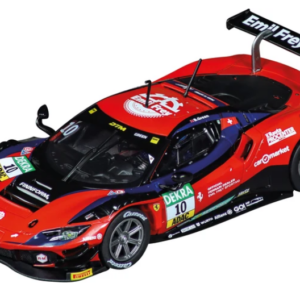 carrera 20027885
