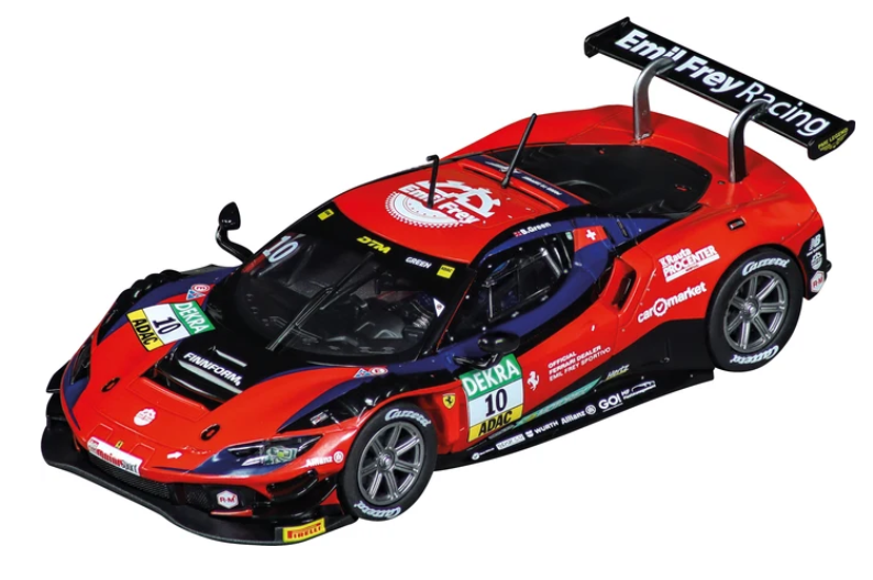 carrera 20027885
